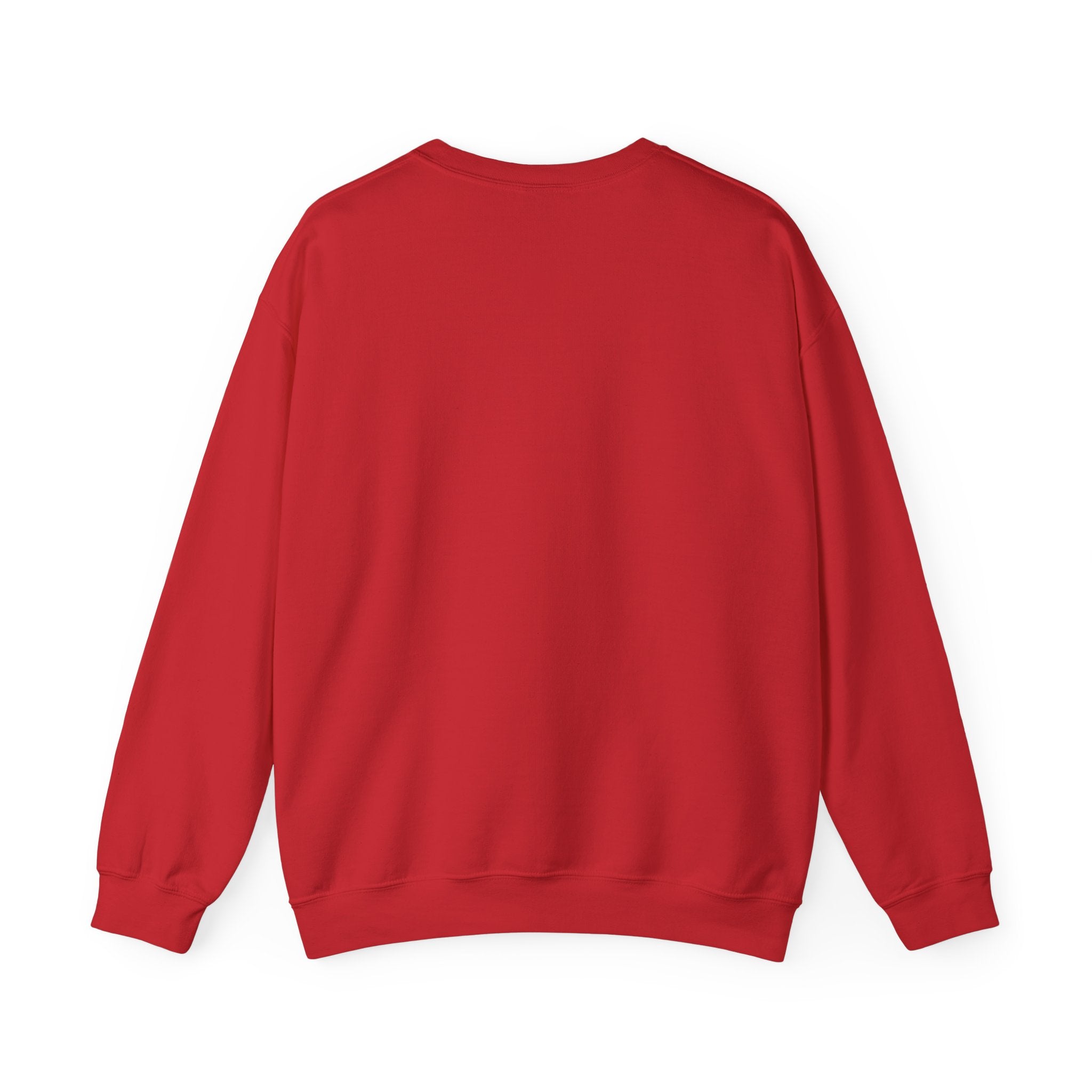 Yellow Hibiscus Floral Crewneck sweatshirt | tropical flower design