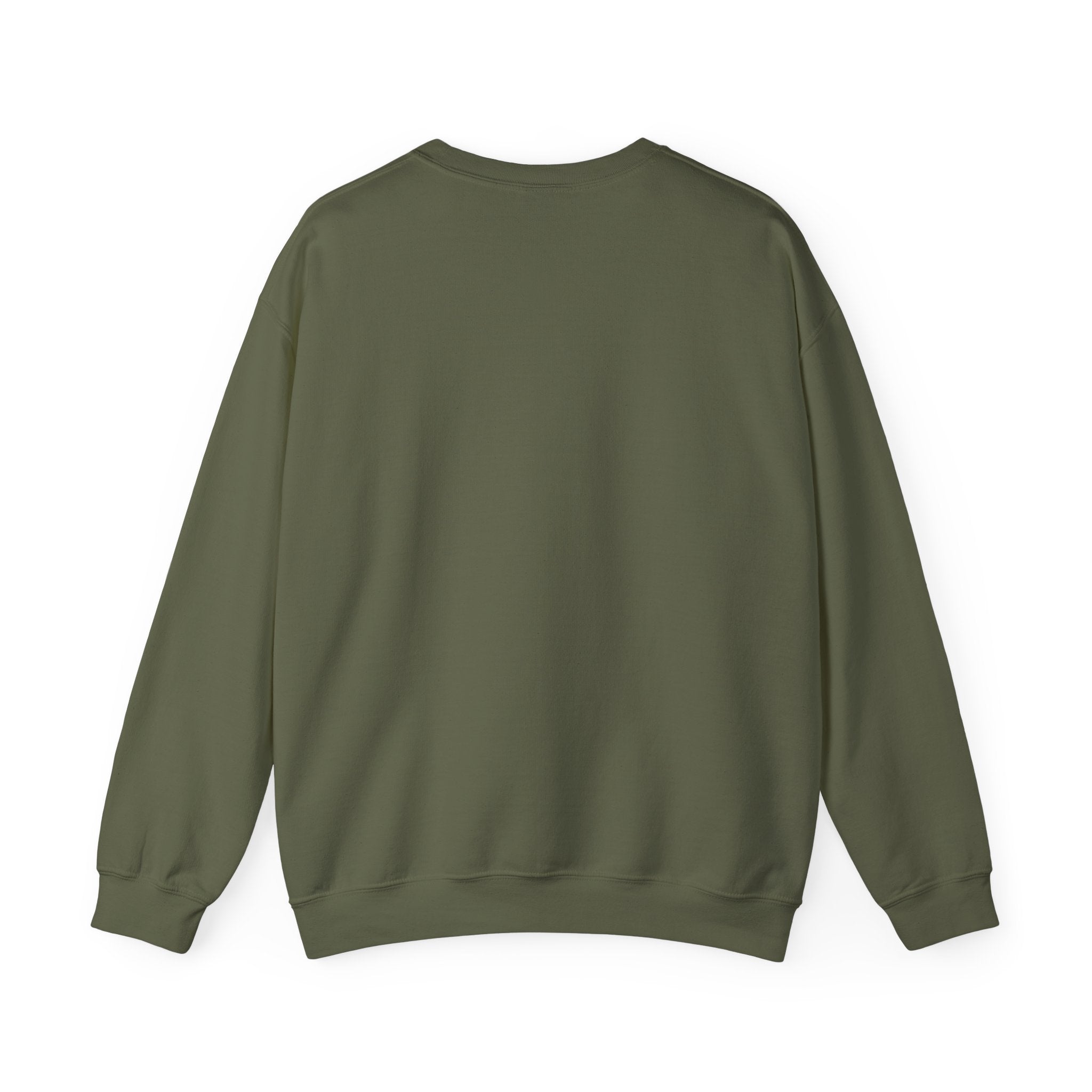 Yellow Hibiscus Floral Crewneck sweatshirt | tropical flower design