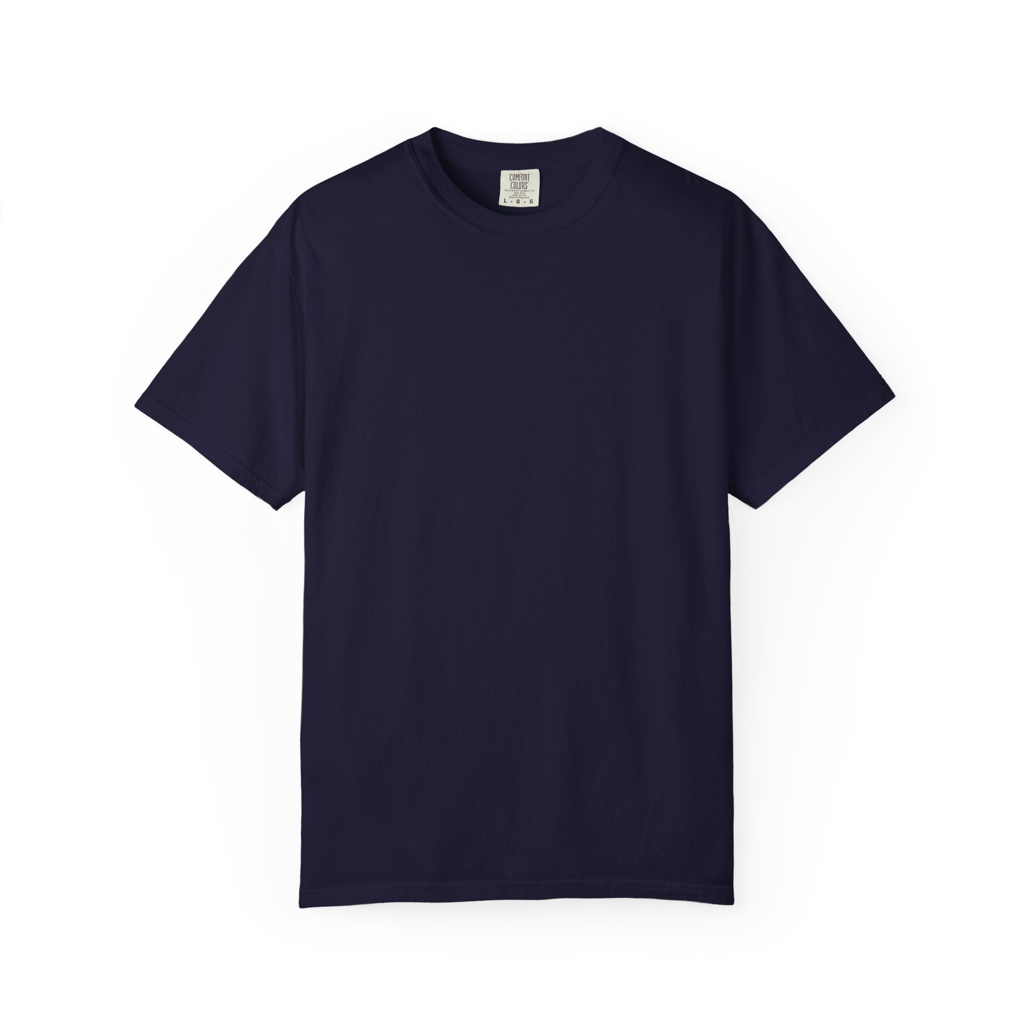 Celestial Icons back print T-Shirt | sun star moon planets