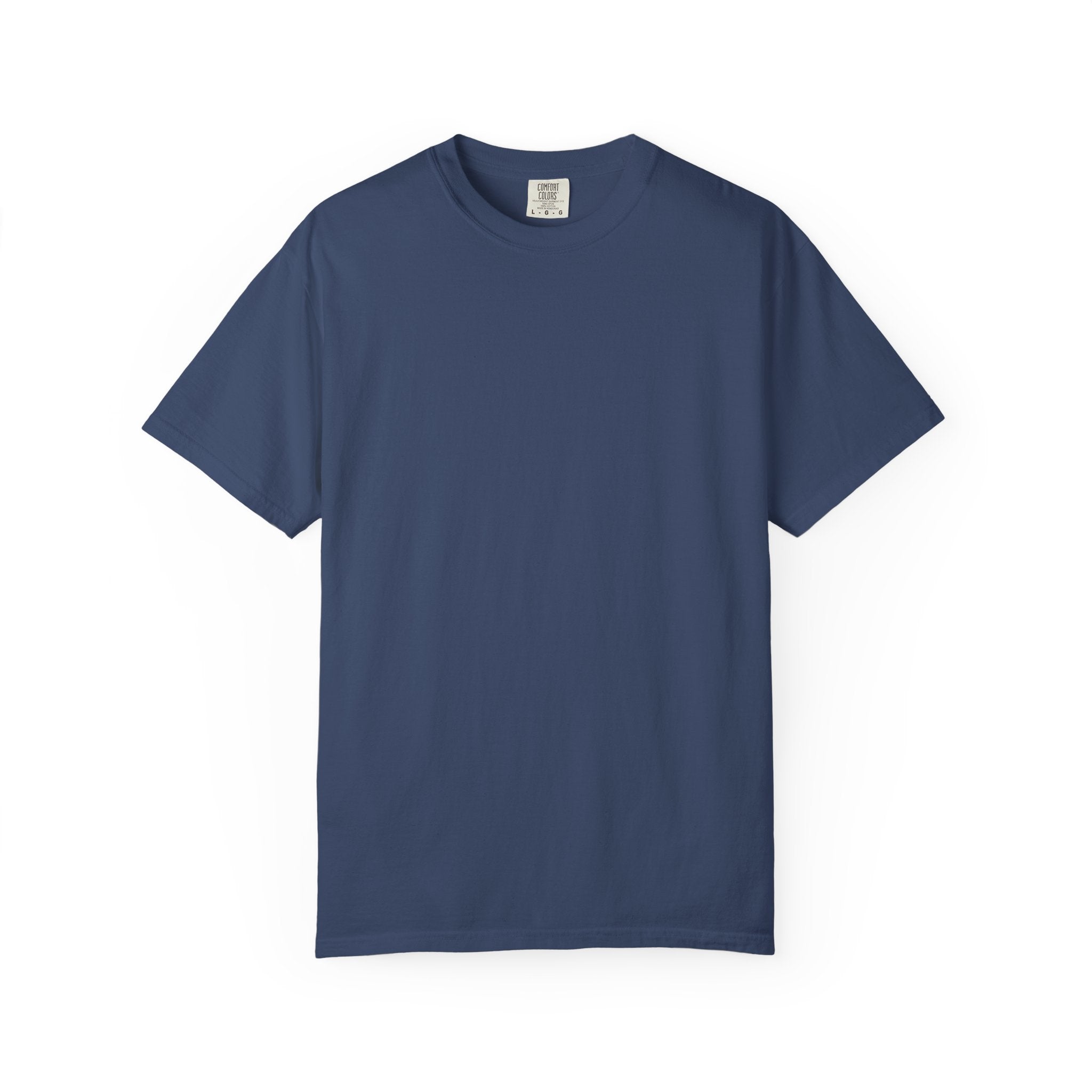 Celestial Icons back print T-Shirt | sun star moon planets
