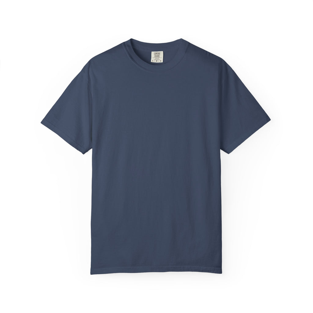Celestial Icons back print T-Shirt | sun star moon planets