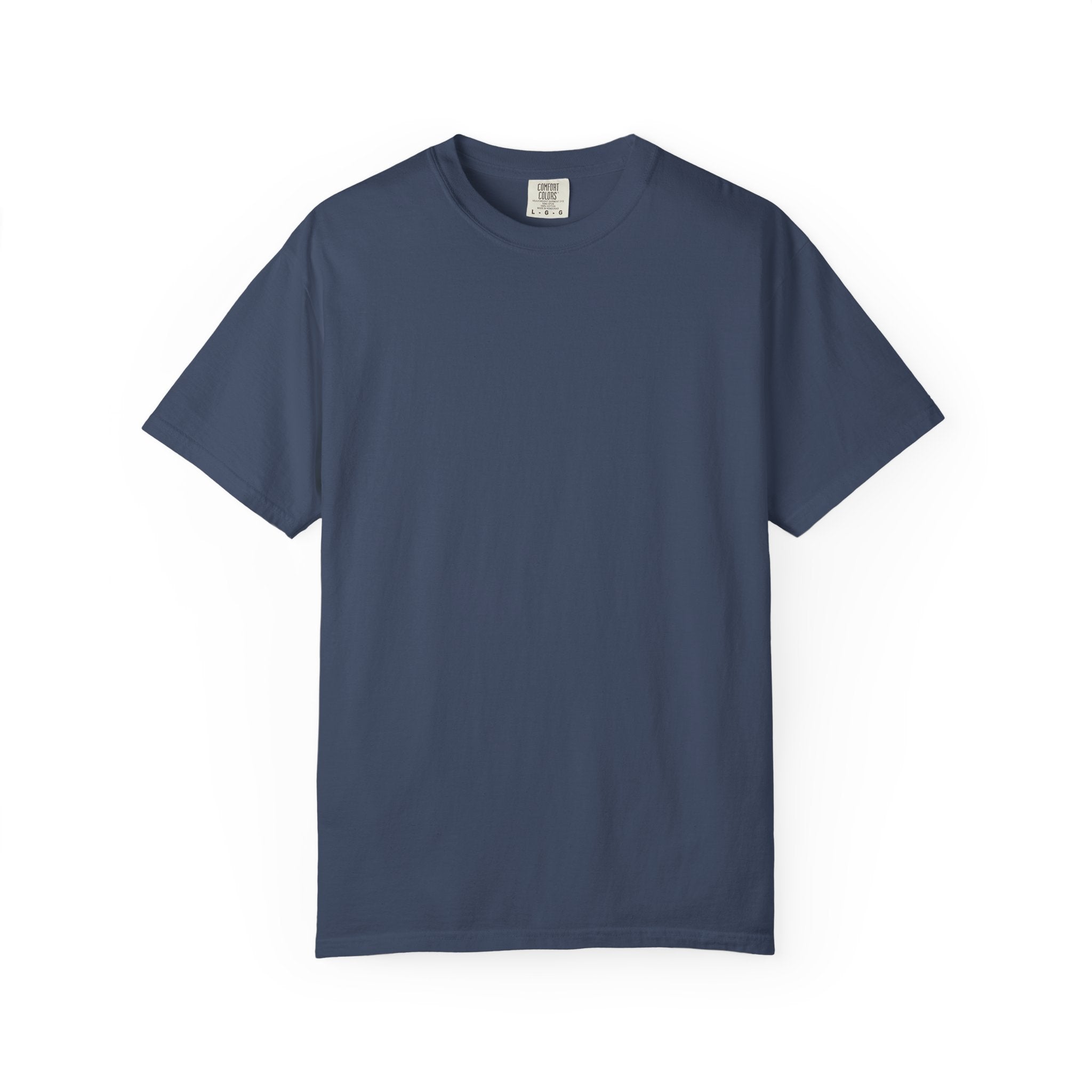 Celestial Icons back print T-Shirt | sun star moon planets