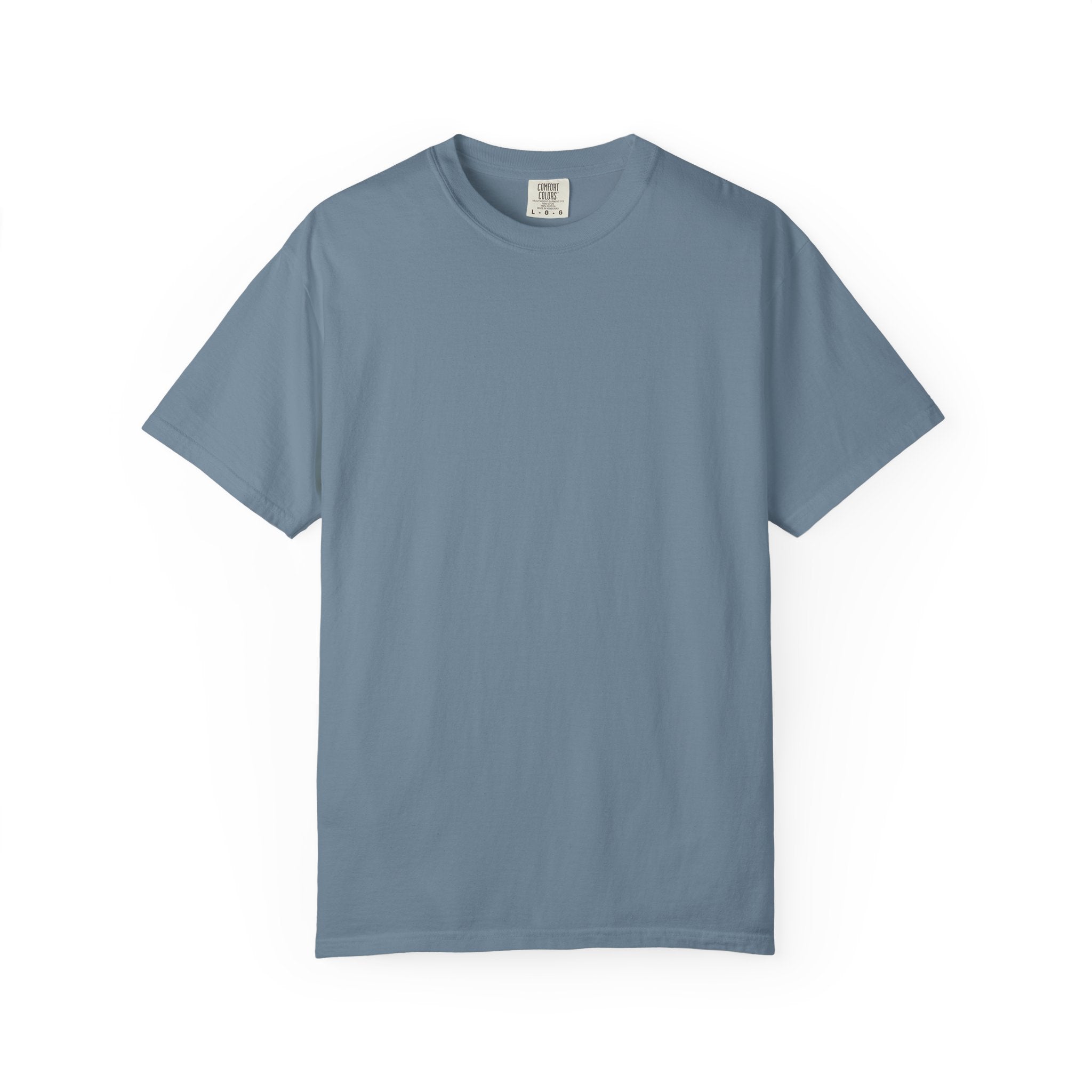 Celestial Icons back print T-Shirt | sun star moon planets