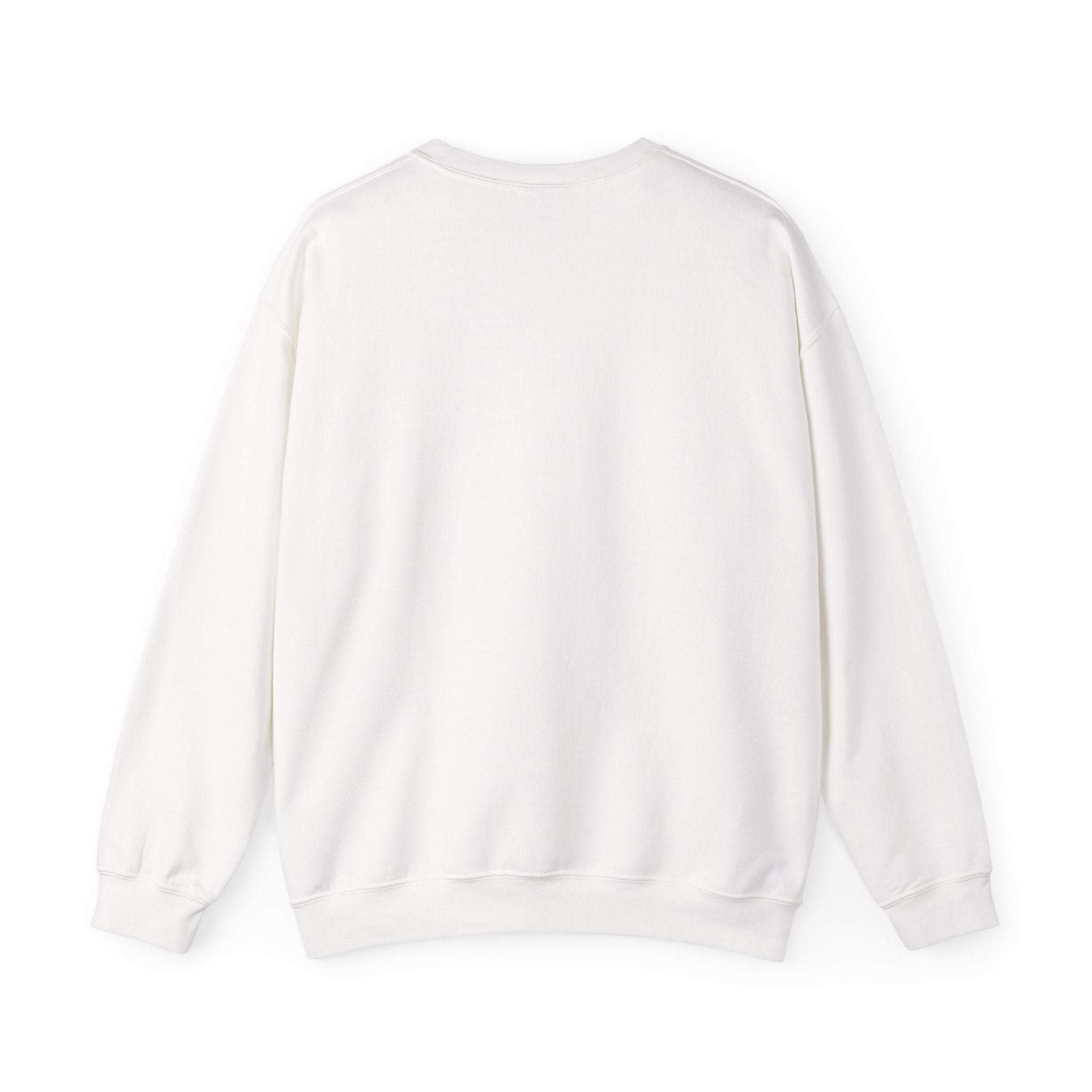 Yellow Hibiscus Floral Crewneck sweatshirt | tropical flower design