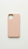 Softcase Phone Case With Mint Trim